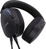 Trust GXT 490 Fayzo 7.1 USB wired headphones (Black)