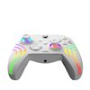 PDP Xbox Series X/S and PC white wired controller (Afterglow Wave)