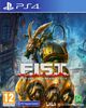 F.I.S.T.: Forged in Shadow Torch Limited Edition PS4