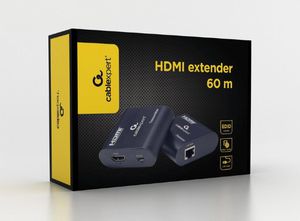 Gembird HDMI extender DEX-HDMI-03