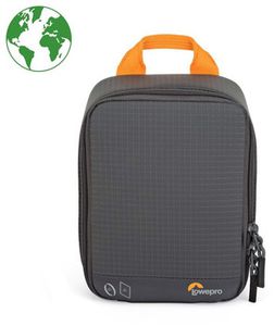 Lowepro GearUp Filter Pouch 100, dark grey