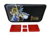 PDP Nintendo Switch The Legend of Zelda: Breath of The Wild Premium Travel Case