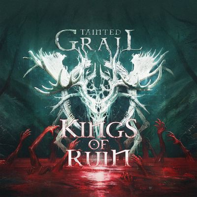 Tainted Grail: Kings of Ruin