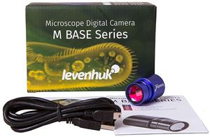 Levenhuk M200 BASE Microscope Digital Camera