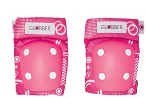 Kelių apsauga Globber Elbow and knee pads 529-006 Pink