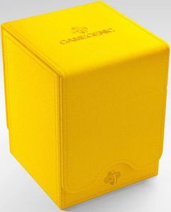 Gamegenic - Squire 100+ XL Convertible - Yellow