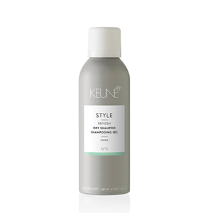 Keune STYLE Dry Shampoo Sausas šampūnas, 200ml