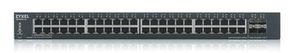 ZyXEL XGS1930-52 Managed Switch 48xGb 4x10G SFP+ Hybrid