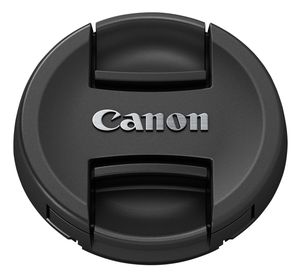 Canon E-49 Lens Cap