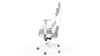 Endorfy Scrim Onyx White gaming chair