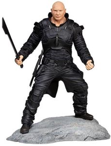 Dune Glossu Rabban statue | 23 cm