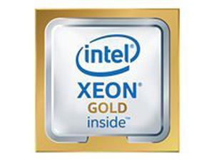 INTEL Xeon Scalable 6334 3.6GHz 18M Cache Tray CPU