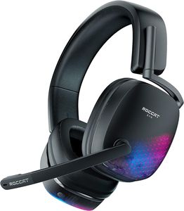 ROCCAT Wireless Headset Syn Max Air