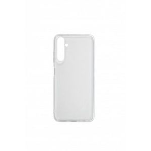 Just Must Anti-Bacteria TPU Clear Case for Samsung for Galaxy A25, Transparent - telefono dėklas