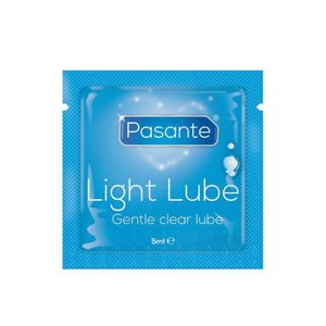Lubrikantas Gentle Light (5 ml)