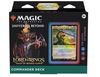 Magic: The Gathering - Lord of the Rings: Tales of Middle-earth Commander Deck - The Hosts of Mordor