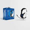 PDP LVL50 wired headphones For PS4/PS5