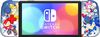 HORI Nintendo Switch Split Pad Compact (SONIC & FRIENDS)