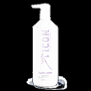 I.C.O.N. Pure Light Toning Shampoo Šampūnas šviesintiems plaukams, 1000ml