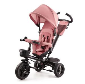 Tricycle AVEO ROSE PINK