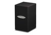 UP - Deck Box - Satin Tower - Black