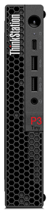 Lenovo ThinkStation P3 Tiny i7-13700T/32GB/1TB/Intel UHD/WIN11 Pro/3Y Warranty Lenovo