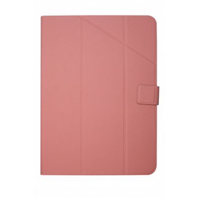 Just Must Fold Universal Case for 9-11' Pink - planšetinio kompiuterio dėklas