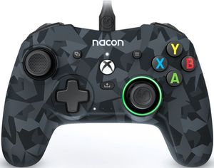 Nacon Revolution X Xbox X/S & One Wired Joystick (Urban Camo)