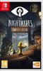 Little Nightmares - Complete Edition NSW