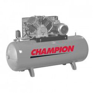 Stūmoklinis kompresorius CHAMPION CL10-500-FT10