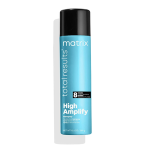 Matrix High Amplify Hairspray Lanksčios fiksacijos plaukų lakas, 400ml