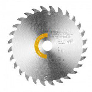 Pjovimo diskas FESTOOL Wood Universal HW 160x1,8x20 W28