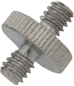 BIG double screw 1/4" (428290)