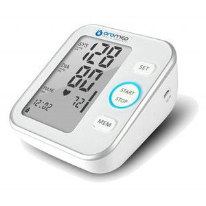 Blood pressure monitor ORO-N6BASIC