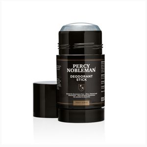 Percy Nobleman Deodorant Stick Tepamas dezodorantas vyrams, 75 ml