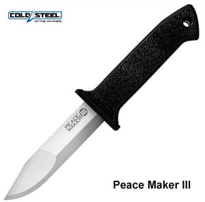 Peilis Cold Steel Peace Maker III 20PBS MLP išsiuntimas 7 d.