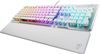 Turtle Beach Vulcan II RGB 100% white wired mechanical keyboard (Titan II Red switch, US)