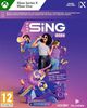 Let's Sing 2024 Xbox Series X