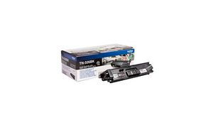 BROTHER TN-326BK toner cartridge black high capacity 4.000 pages 1-pack