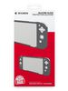 BIGBEN Full Silicon Case for Nintendo Switch Console