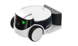 IP kamera Family Robot IP Camera | ROLA PetPal | 5 MP | Micro SD, Max. 256GB