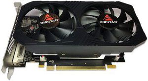 Biostar VA5615RF41 vaizdo plokštė AMD Radeon RX 560 4 GB GDDR5