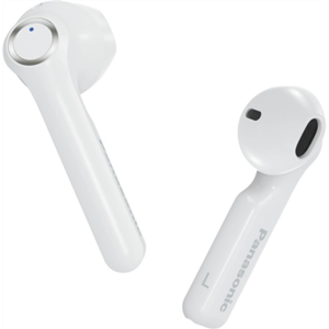 Panasonic True Wireless Earphones RZ-B100WDE-W In-ear, White