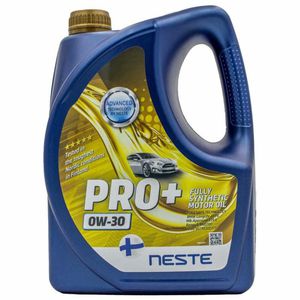 Alyva Neste Pro + 0W-30 (A5/B5) 4L