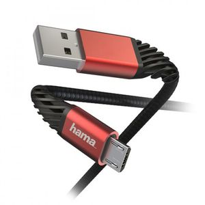 charging data cable micro USB 1,5m