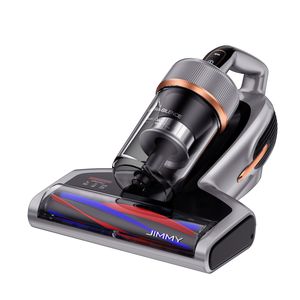 Rankinis dulkių siurblys Jimmy Vacuum Cleaner BX7 Pro UV Anti-mite Corded operating, Handheld, 700 W, Grey