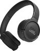 JBL wireless headset Tune 520BT, black