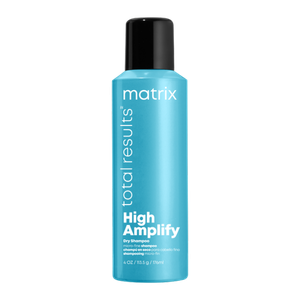 Matrix High Amplify Dry Shampoo Sausas šampūnas su mikrodalelėmis, 176ml
