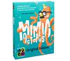 Mimic Octopus: Original | LT