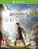 Assassin's Creed Odyssey Xbox One